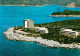 73159207 Dubrovnik Ragusa Hotel Neptun Fliegeraufnahme Croatia - Croatia