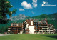 73158419 Bad Reichenhall Hotel Residenz Bavaria  Bad Reichenhall - Bad Reichenhall