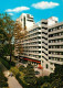 73158225 Bad Homburg Sanatorium Wicker KG Bad Homburg - Bad Homburg