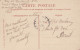 Belleuse (80 Somme) Entrée Grande Rue -Delacourt FM 1914 114e Ter 2e Comp Troupes D'étapes 2e Armée Bureau Central Paris - Other & Unclassified