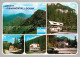 73157939 Demaenovska Dolina Landschaftspanorama Niedere Tatra Hotel Berghaus Ban - Slovakia