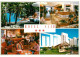 73157849 Cala Millor Mallorca Hotel Said Restaurant Bar Foyer Swimming Pool  - Other & Unclassified