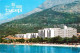 73157139 Tucepi Hotel Alga Strand Berge Croatia - Croazia
