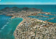 73156950 Las Palmas Gran Canaria Fliegeraufnahme Strand Hafen   - Other & Unclassified