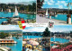 73156948 Velden Woerthersee Seepartien Velden Woerthersee - Other & Unclassified