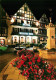 73156539 Bad Orb Marktplatz Hotel Weisses Ross Bad Orb - Bad Orb