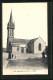 CPA Lanvollon, L`Eglise, L'Église  - Other & Unclassified