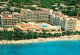 73155610 Tucepi Hotel Alga Fliegeraufnahme Croatia - Croazia