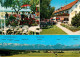 73152513 Bad Woerishofen Gaststaette Hartenthal Alpenpanorama Bad Woerishofen - Bad Wörishofen