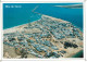73151796 Faro Portugal Ilha Do Farol Vista Aerea  - Andere & Zonder Classificatie