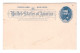 UNITED STATES // POSTAL CARD // ONE CENT - Autres & Non Classés