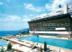 73147605 Jalta Yalta Krim Crimea Swimming Pool At Intourist Hotel Yalta  - Ucraina