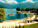 73146242 Bad Wiessee Am Tegernsee Promenade Bad Wiessee - Bad Wiessee