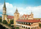 73146076 Levoca Slovakia Rathaus Renaissance 16.-17. Jhdt.  - Slovacchia