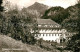 73143040 Fuessen Allgaeu Sanatorium Notburgaheim Mit Branderschrofen Fuessen All - Füssen