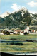 73142962 Reutte Tirol Panorama Mit Gernspitze Reutte Tirol - Other & Unclassified