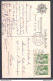 1914 SVIZZERA, Cartolina Commemorativa 100° Anniversario Città Di Ginevra , Interessante - Altri & Non Classificati