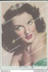 Bn203 Cartolina Jane Russell  Attrice Actress Cinema Star Personaggi Famosi - Artistas