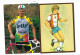 Lot De 8 Cartes Postales"Sports" - Collections & Lots