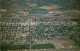 73743546 Corona_California Aerial View Of The Circle City - Otros & Sin Clasificación
