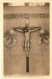 St. Ottilien, Erzabtei, Kreuz Bei Michaelsaltar - Landsberg