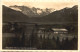 Eurasburg, Hohenleiten, Blick Auf Das Karwendelmassiv - Bad Toelz