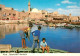 73070882 Acre Akkon Fishermen's Harbour Acre Akkon - Israel