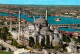 73062209 Istanbul Constantinopel Le Minaret De Soliman La Manifique Et La Corned - Turkey