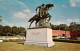 73061624 St_Joseph_Missouri Pony Express Statue - Autres & Non Classés