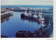 SEAHOUSES  -  Harbour,  Northumberland, Port, Ship - Autres & Non Classés