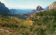 73061579 Arizona_US-State Oak Creek Canyon Panorama - Altri & Non Classificati