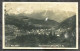 AUSTRIA Gloggnitz 1926 Real Photo Postcard To Czechia. Postage Due, Re-Valued (h2868) - Storia Postale