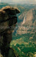 73061548 Yosemite_National_Park Overhanging Rock Glacier Point - Sonstige & Ohne Zuordnung