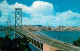 73061513 San_Francisco_California Oakland Bay Bridge - Andere & Zonder Classificatie