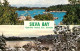 73061497 Gabriola Silva Bay Panorama Gabriola - Unclassified