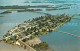 73061468 Sabula Iowas Island City Air View - Andere & Zonder Classificatie