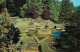 73061467 Victoria British Columbia The Butchart Gardens The Star Pond Victoria B - Ohne Zuordnung