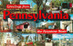 73061418 Pennsylvania US-State The Keystone State Pennsylvania US-State - Altri & Non Classificati