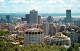 73061057 Montreal Quebec Panorama Montreal Quebec - Unclassified