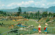 73060696 Vancouver British Columbia Sunken Gardens In Queen Elizabeth Park Vanco - Non Classés