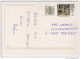 CYPRUS - LARNACA, Multi View   , Large Format, Nice Stamp - Cyprus