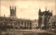 71897125 Oxford Oxfordshire Magdalen College Quad   - Other & Unclassified