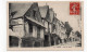 35 - VITRÉ - Rue De Paris - 1938 (L79) - Vitre