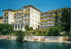 13519026 Montreux VD Golf Hotel Au Lac Leman Montreux VD - Autres & Non Classés