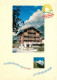 13518056 Kandersteg BE Hotel Restaurant Bluemlisalp Kandersteg BE - Sonstige & Ohne Zuordnung