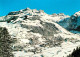 13361326 Engelberg OW Panorama Wintersportplatz Alpen Engelberg OW - Andere & Zonder Classificatie
