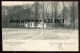 NETHERLANDS Bussum Postcard 1901 Oud Naarden (h3054) - Bussum