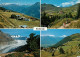 13295486 Riederalp Aletschgletscher Panorama Riederalp - Sonstige & Ohne Zuordnung