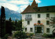 13286896 Bad Ragaz Touring Mot Hotel Schloss Ragaz Bad Ragaz - Sonstige & Ohne Zuordnung