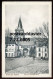 GERMANY Gruss Aus Xanten Postcard 1910s Dom & Michaelskapelle (h3676) - Xanten
